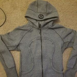 Lululemon athletica hoodie